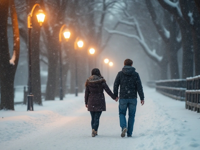 Creatieve Eerste Date Ideeën Voor Elke Seizoen