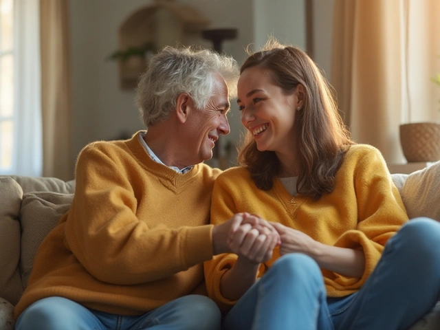 Versterk Emotionele Intimiteit met Relatiedoelen