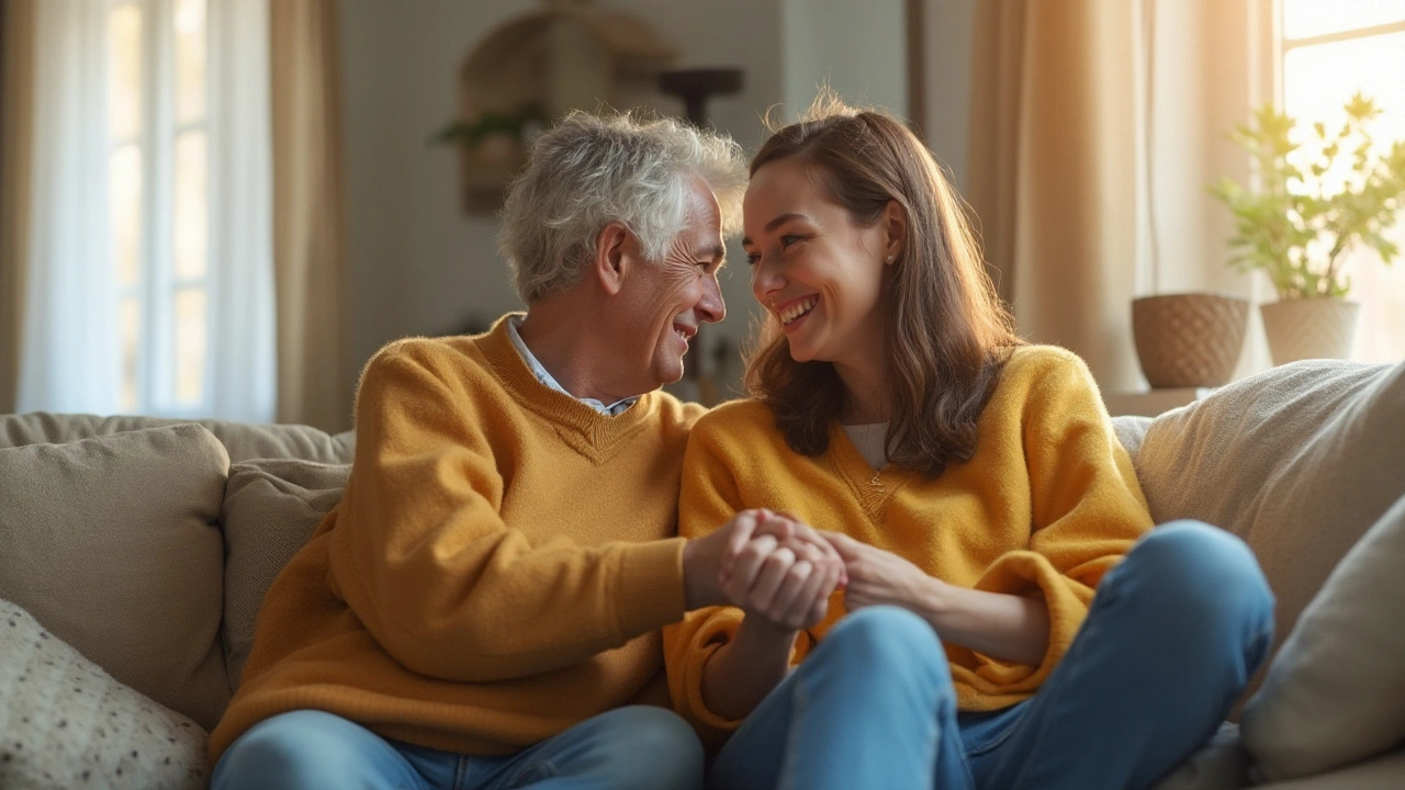 Versterk Emotionele Intimiteit met Relatiedoelen