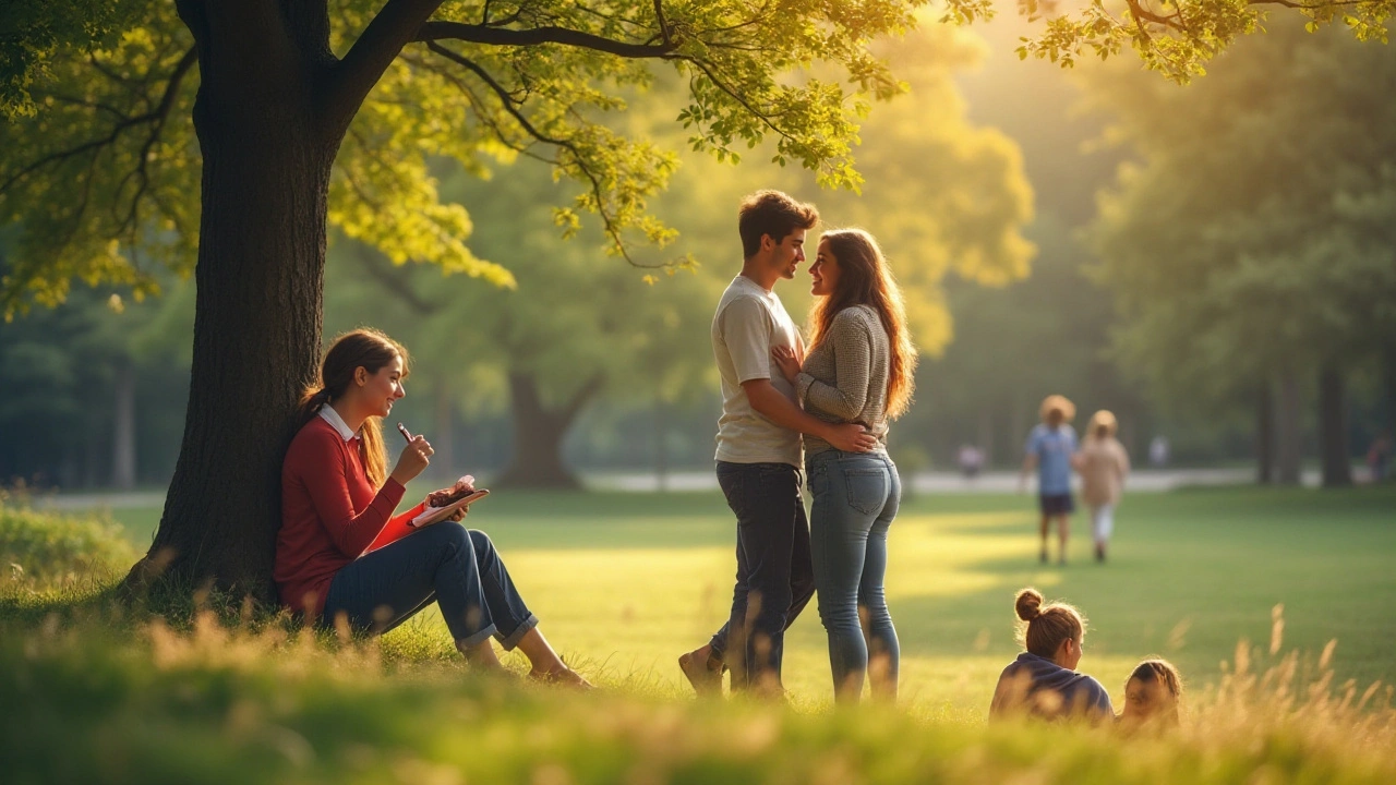 Praktische Tips voor het Toepassen van Liefdestalen