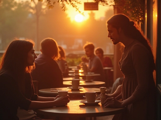 Veilig daten: Tips en oplossingen bij onveiligheid tijdens een date