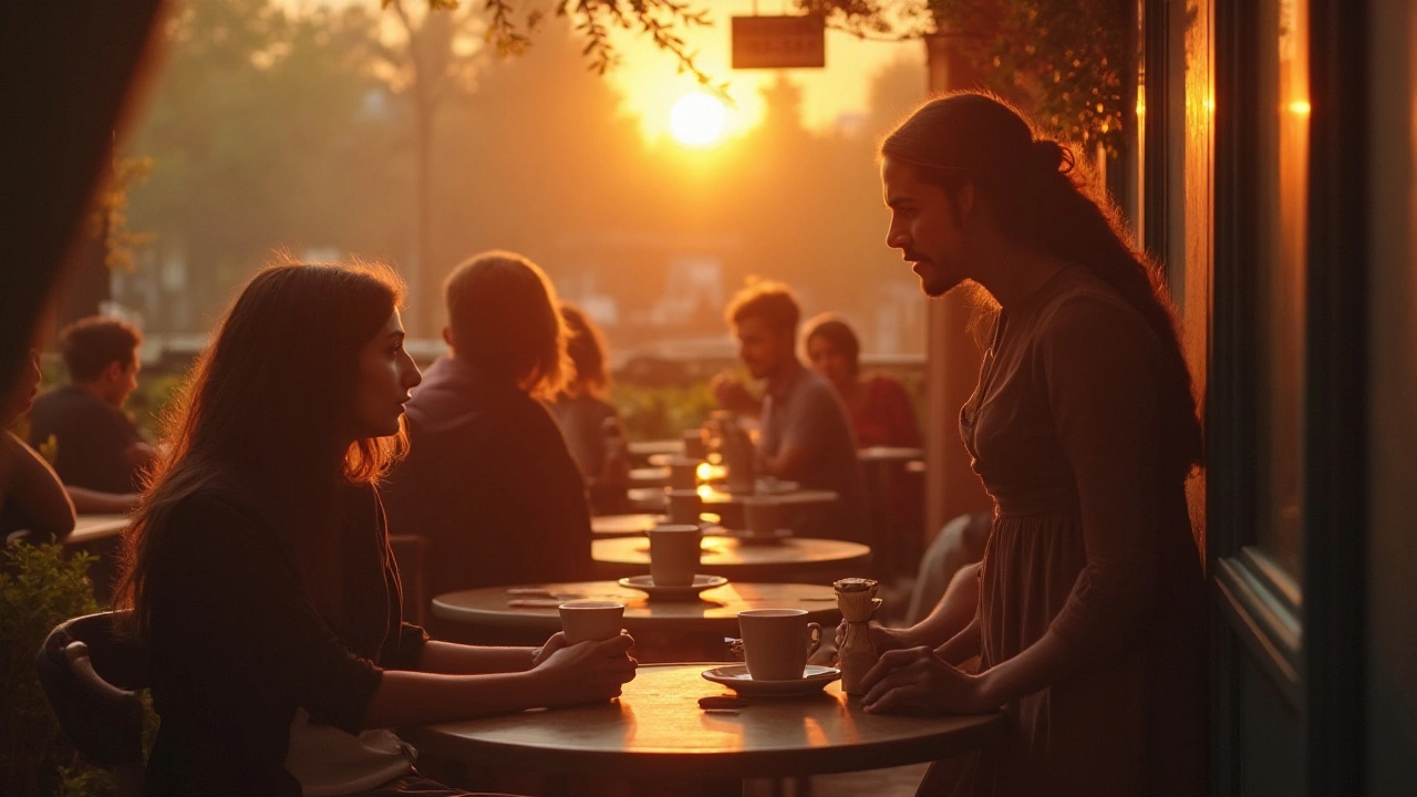 Veilig daten: Tips en oplossingen bij onveiligheid tijdens een date