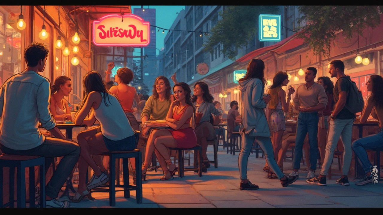 Casual Dating Meesteren: Zo Word je een Ware Spelbreker
