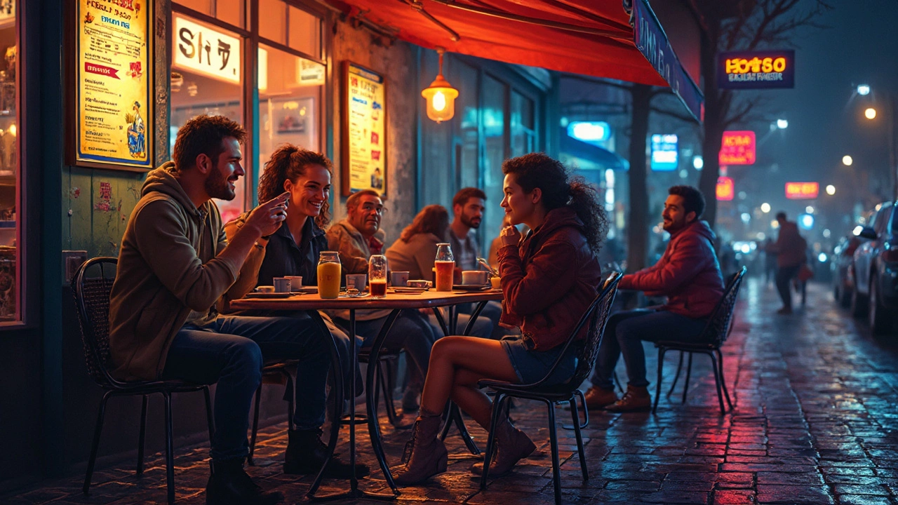 Dating Safety: Hoe Je Slim en Lekker Uit Je Dak Kunt Gaan