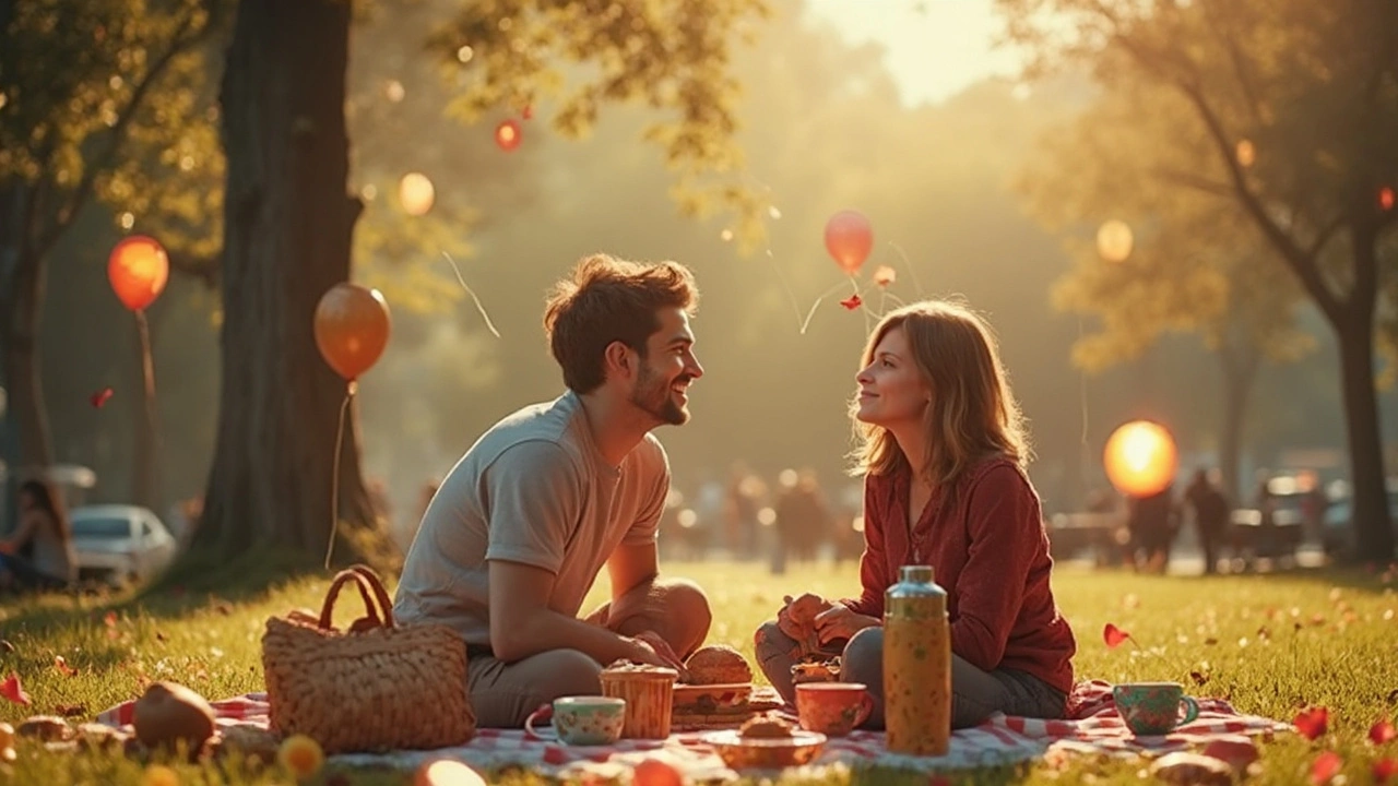 First Date Ideas voor Coffee Aficionados: Beyond the Café
