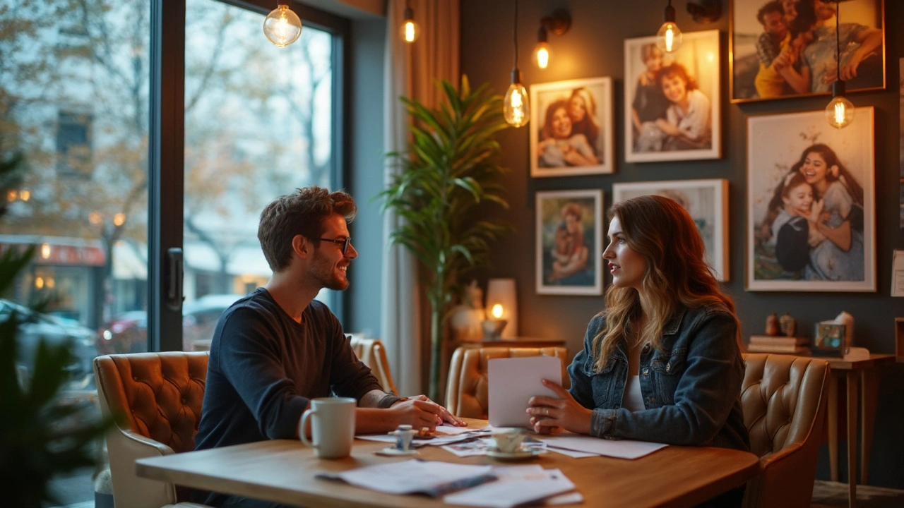 Matchmaking Services Blueprint: Jouw Liefdesverhaal Op Maat Gemaakt