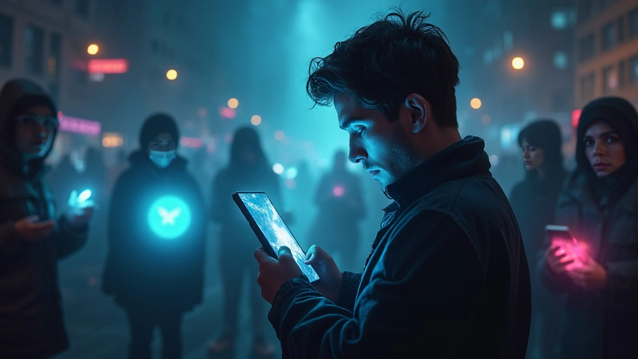 Online Dating Red Flags: Herken ze en bescherm jezelf meteen