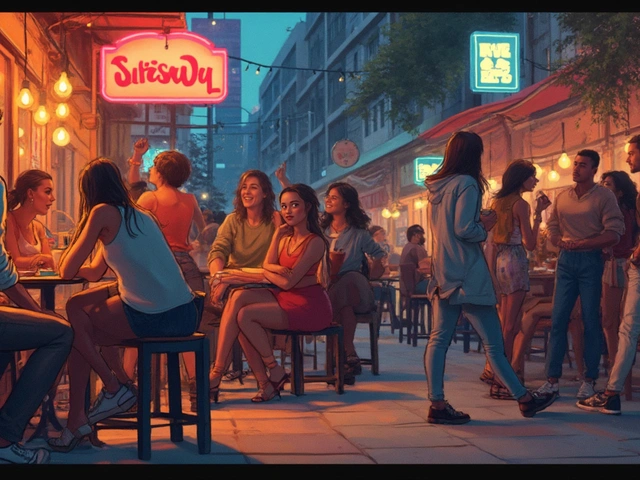 Casual Dating Meesteren: Zo Word je een Ware Spelbreker