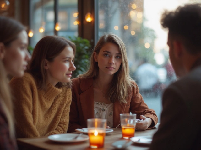Dating Safety Bespreken met je Maten: Hoe Doe Je Dat Zonder Gezeik?