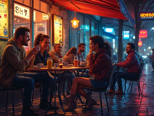 Dating Safety: Hoe Je Slim en Lekker Uit Je Dak Kunt Gaan