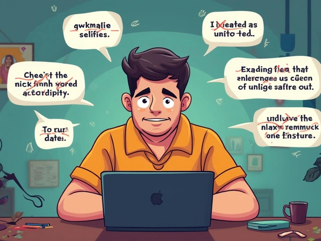 Dating Sites: De Grootste Blunders Die Mannen Maken (En Hoe Je Ze Vindt en Vermijdt)