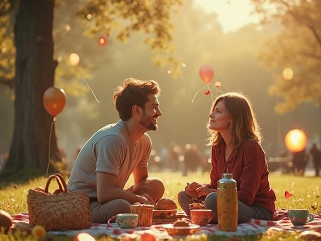 First Date Ideas voor Coffee Aficionados: Beyond the Café