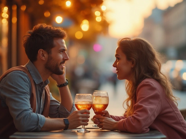 Flirten zonder Creepy te Zijn: Onmisbare Tips voor de Moderne Date