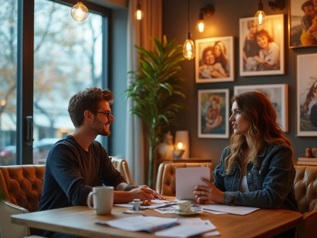 Matchmaking Services Blueprint: Jouw Liefdesverhaal Op Maat Gemaakt