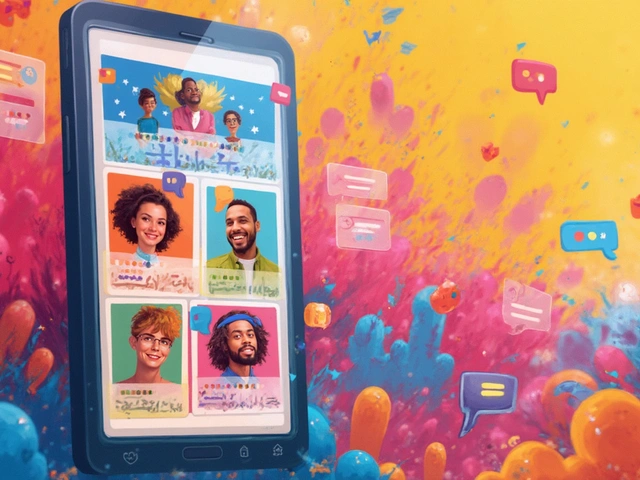 Online Dating Etiquette: De Sleutel tot een Eerste Goede Indruk
