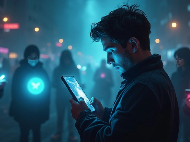 Online Dating Red Flags: Herken ze en bescherm jezelf meteen