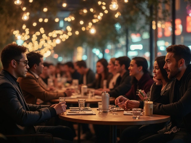 Speed Dating: Snel scoren of pure tijdverspilling?