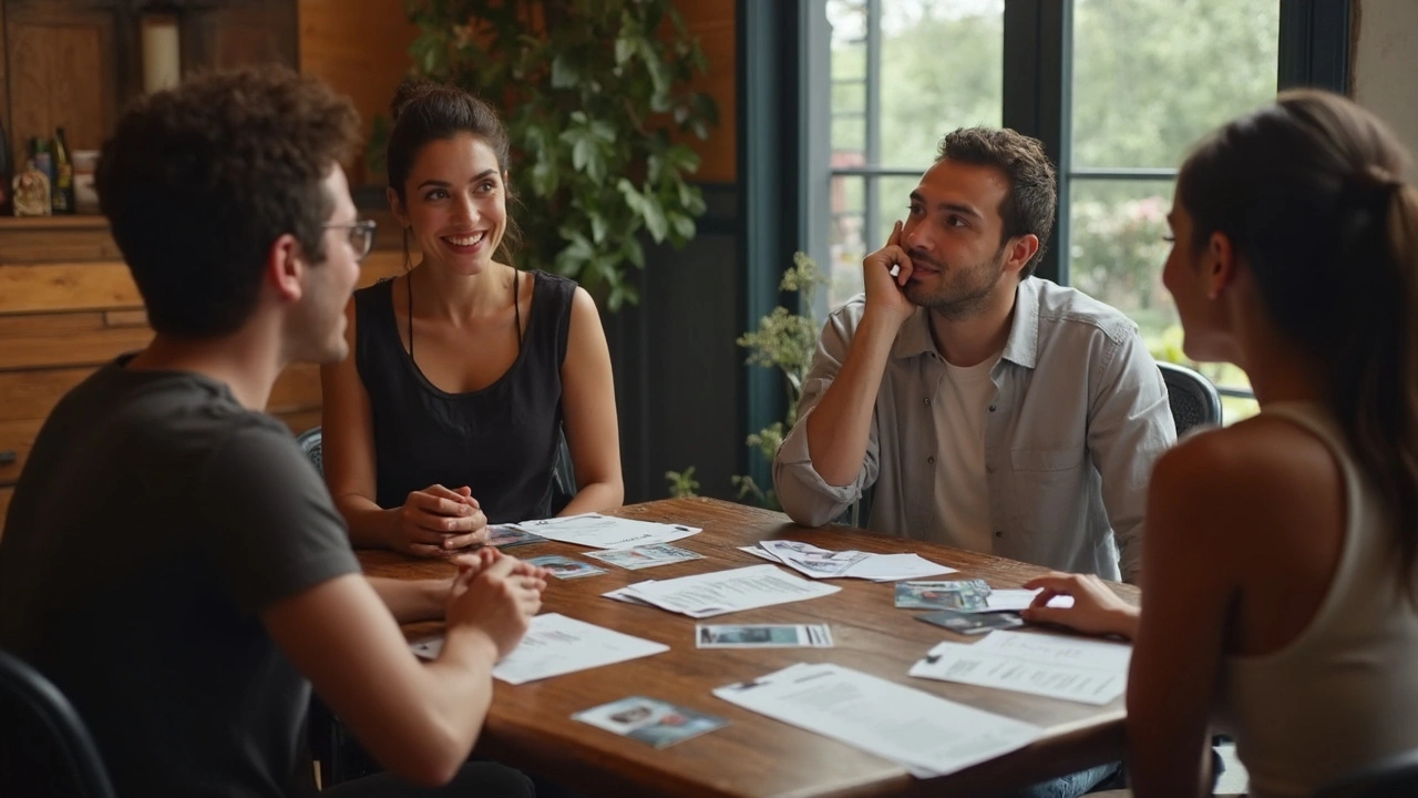 Waarom kiezen steeds meer gasten voor matchmaking?