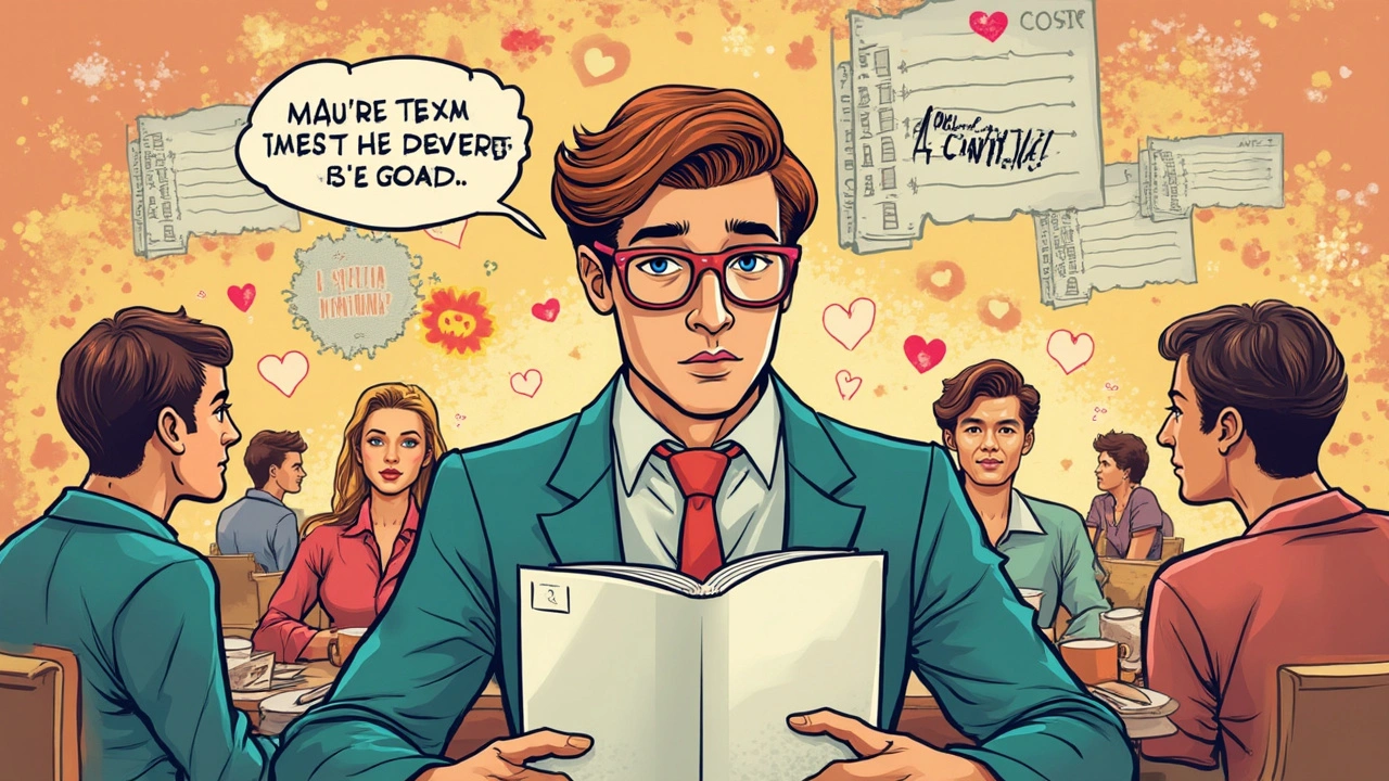 Waarom kiezen steeds meer mannen hiervoor?