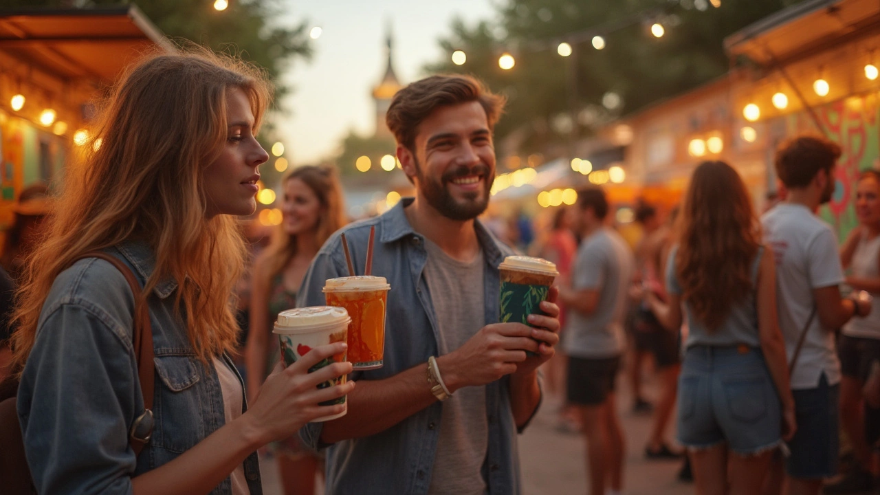 Welke kick geeft deze date jou (en haar)?