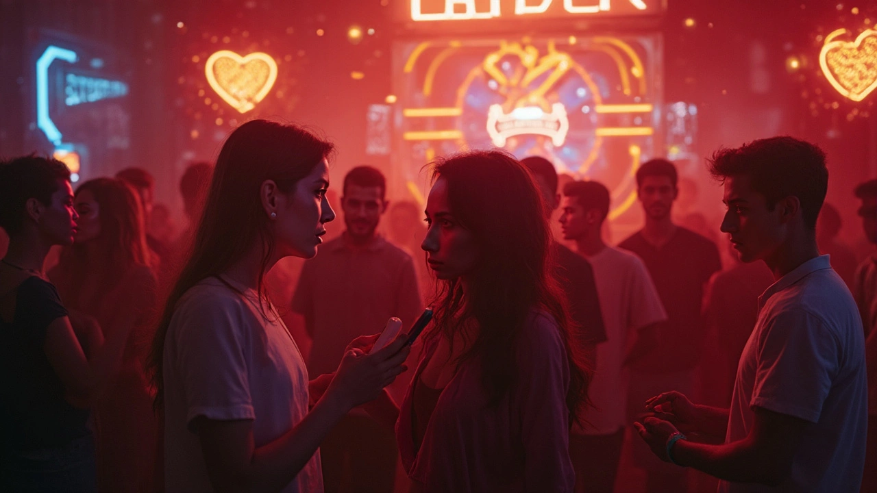 Casual Dating: De Nieuwe Norm? Alle Geheimen van Moderne Relaties