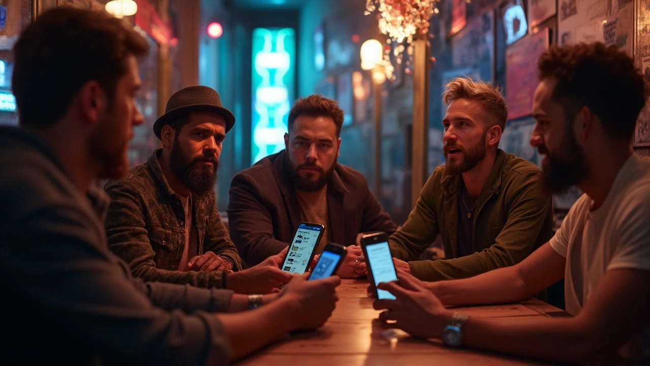 Casual Dating: De Snelste Route naar Balans en Zelfontwikkeling