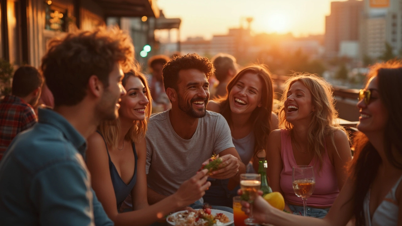 Casual Dating: Snel, Lekker en Zonder Gezeik