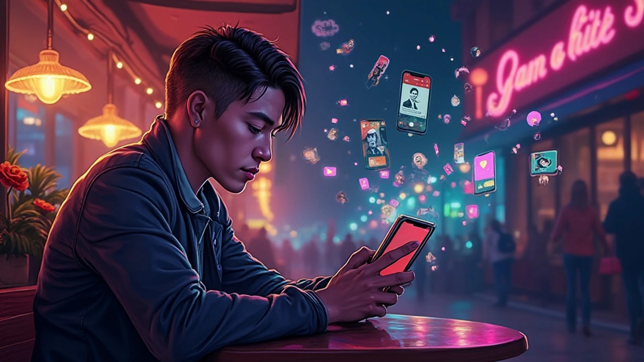 Dating Apps: De Ultieme Gids voor Sukkelvrije Succes
