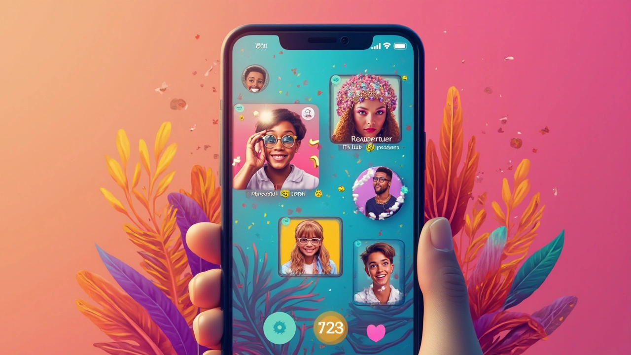 Dating Profile Trends: Wat Scoort en Wat Slaat Echt Dood