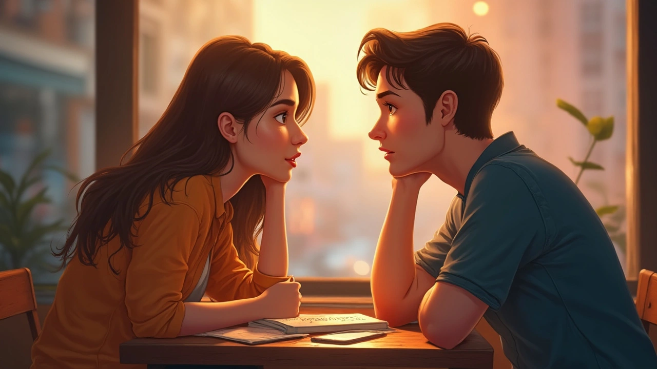 Dating Safety: Hoe praat je open met je partner zonder gezeik?
