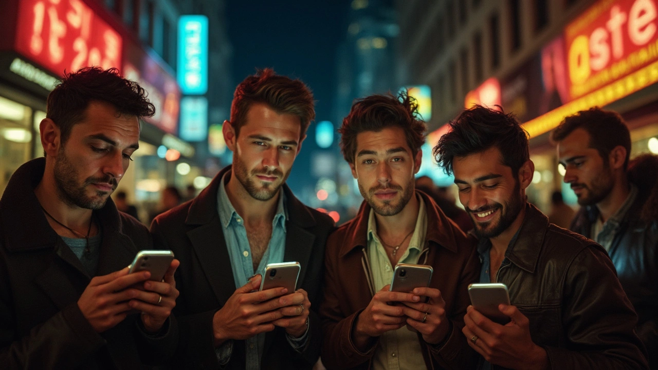 Dating Sites: De Echte Voors en Tegens op een Rij