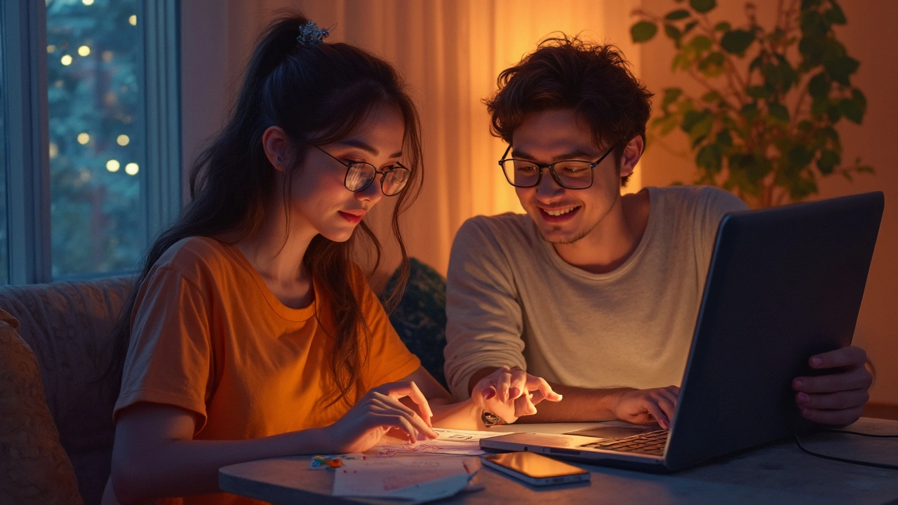 Dating Tips voor een Knallende Langeafstandsrelatie
