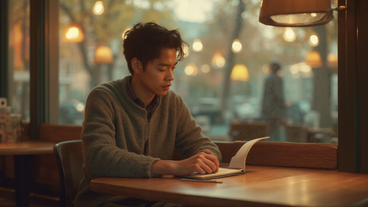 Dating Tips voor Introverts: Zo Word Je de Ster van je Date