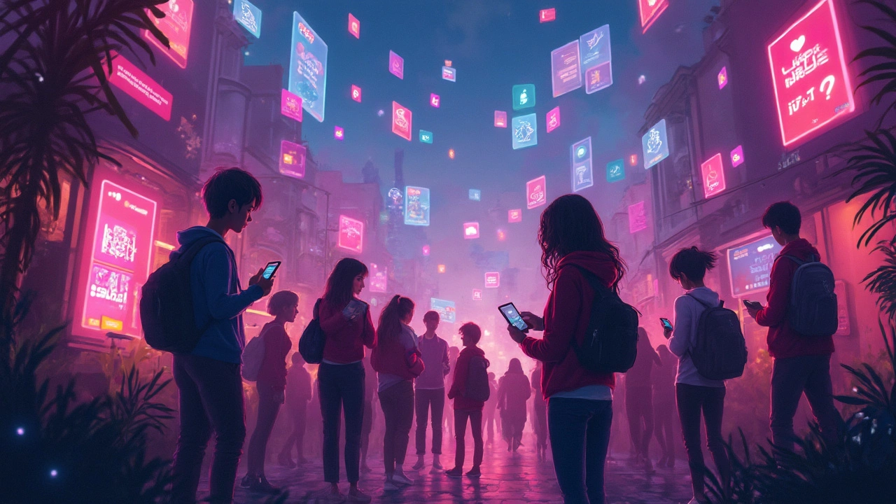Dating Tips voor Millennials: Slim omgaan met liefde in het digitale tijdperk