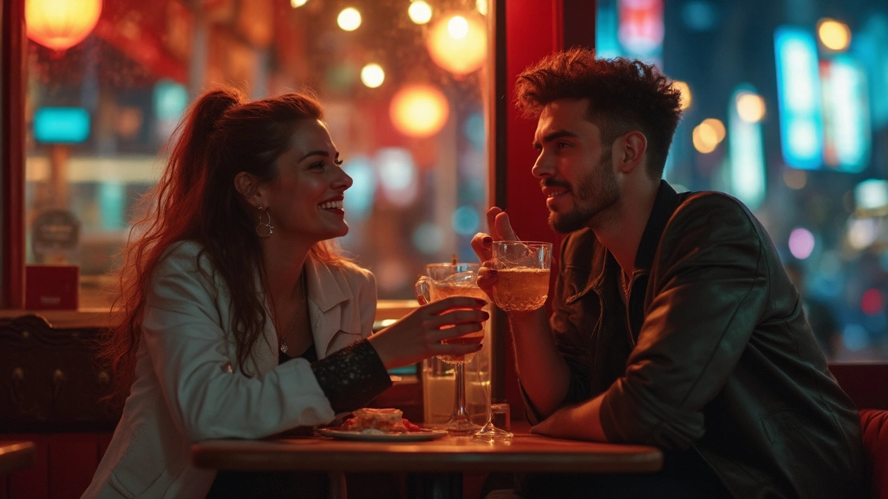 De Dos en Don’ts van Casual Dating: Zo Scoor Je Maximale Fun Zonder Gezeik