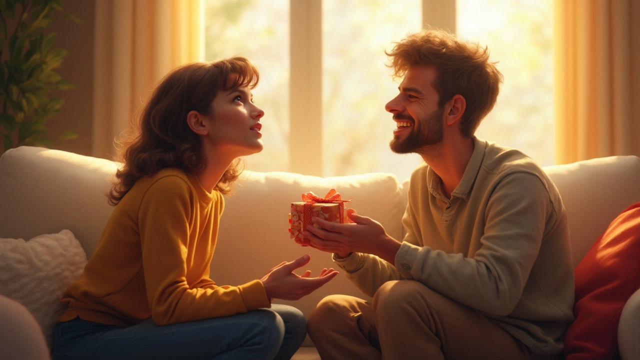 Love Languages: De Missing Link in Jouw Relatie