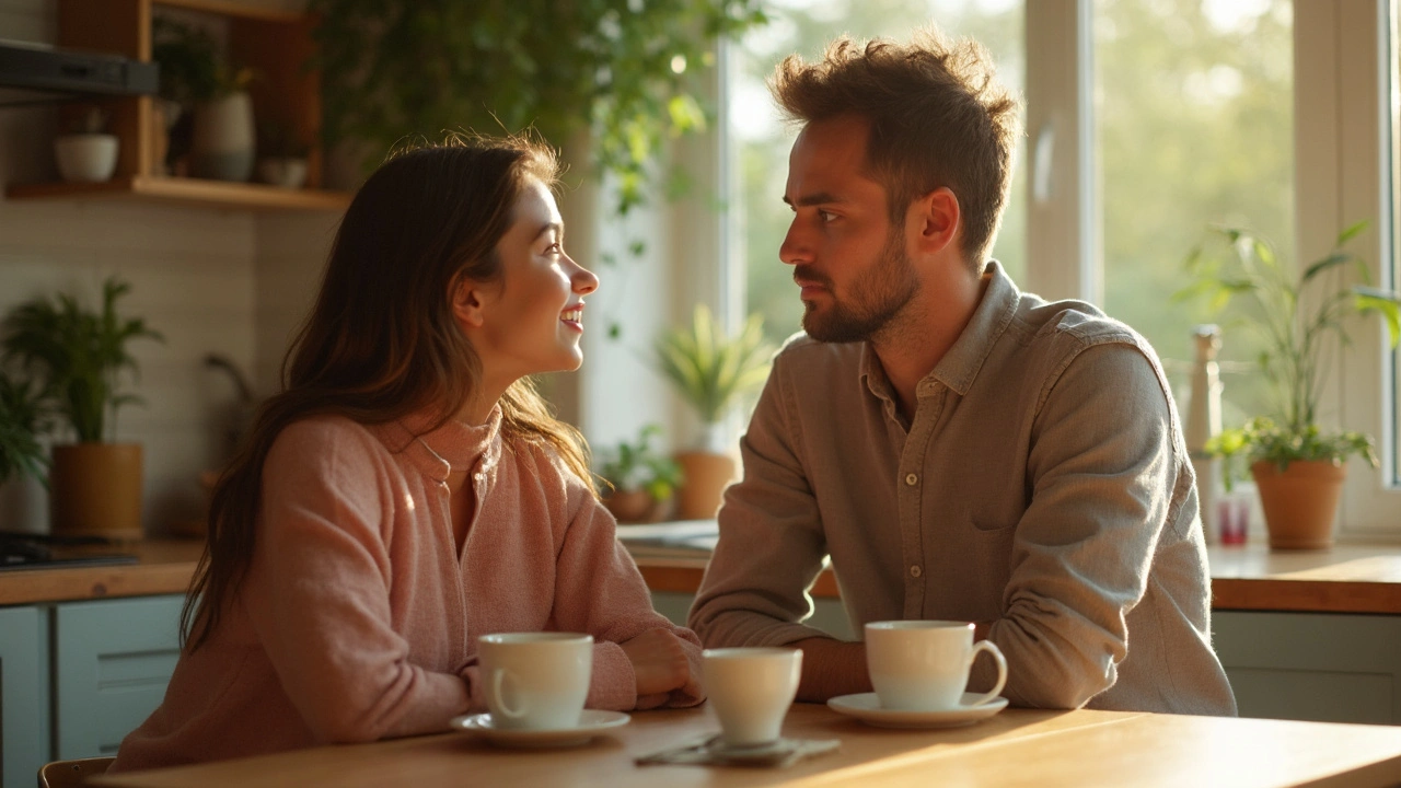 Love Languages: De Snelweg naar Meer Fun en Minder Gezeik in je Relatie