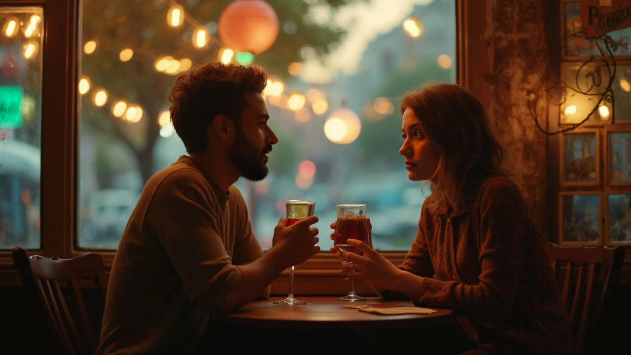 Love Languages voor Mannen: De Weg naar Meer Seks, Minder Gedoe