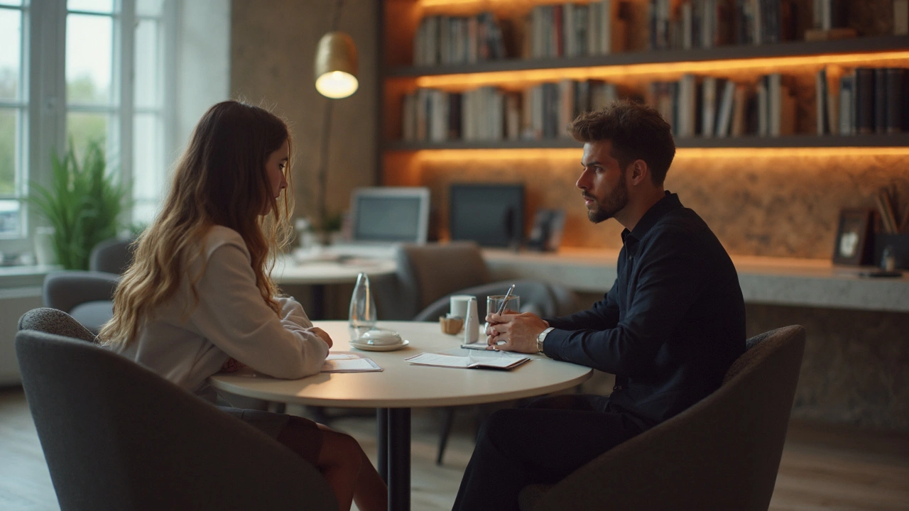 Matchmaking Services: De Slimste Zet Voor Je Liefdesleven