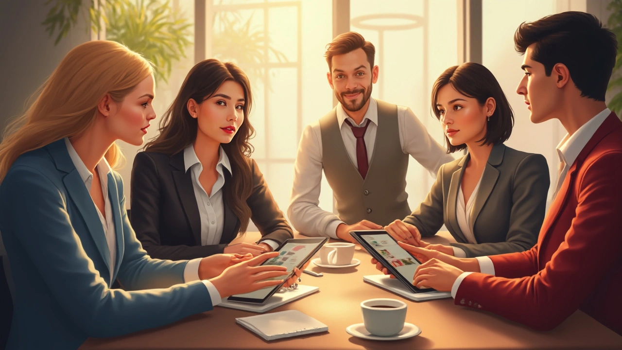 Matchmaking Services: Jouw Snelweg Naar Meer Liefde