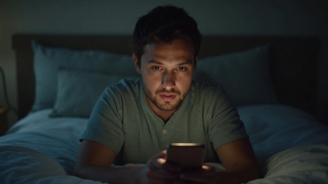 Rejection in Online Dating: Hoe Je Ballen Houdt en Doorpakt