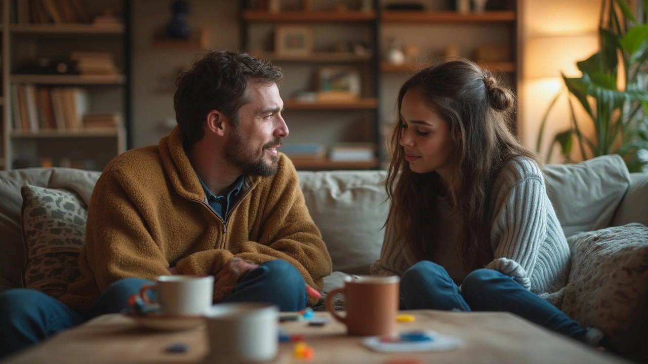Relationship Goals: Liefde die Echt Blijft Plakken