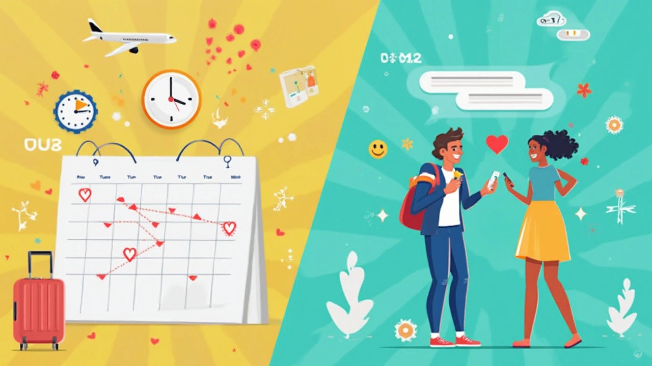 Slimme communicatie: geen gezeik, vooral genieten