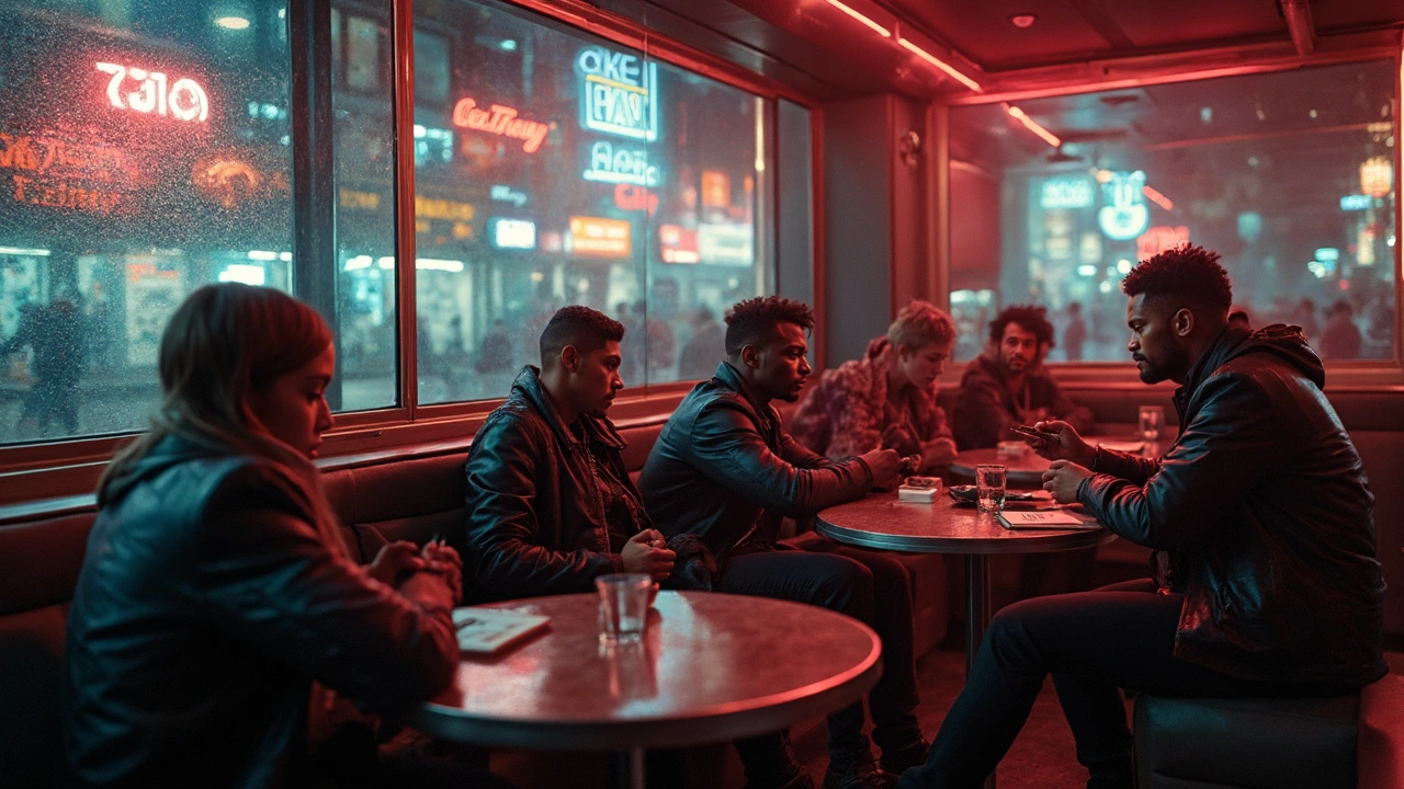Speed Dating: De Ultieme Shortcut naar een Echte Relatie