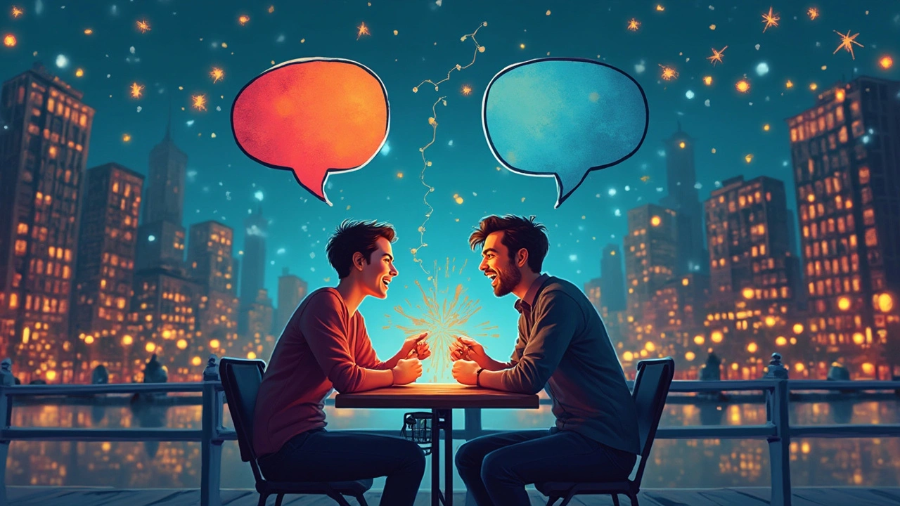 The Science of Love: Dating Advice Backed by Research
