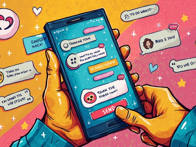 Breaking the Ice: Creatieve Eerste Berichten voor Online Dating