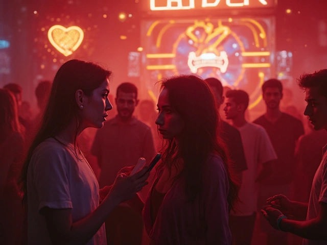 Casual Dating: De Nieuwe Norm? Alle Geheimen van Moderne Relaties