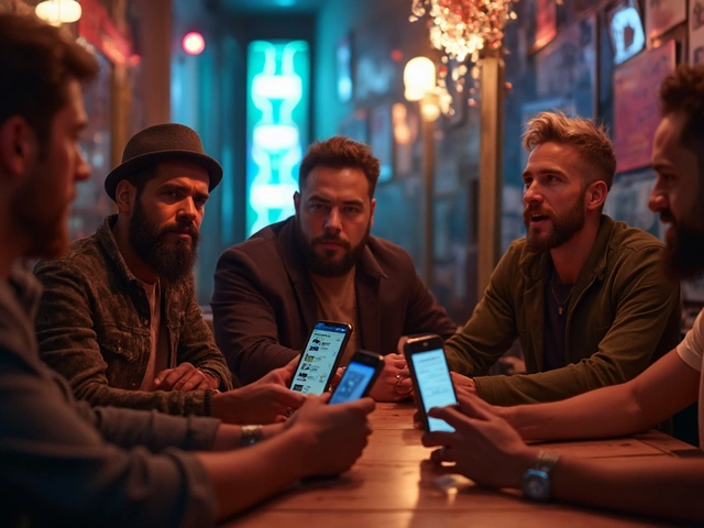 Casual Dating: De Snelste Route naar Balans en Zelfontwikkeling