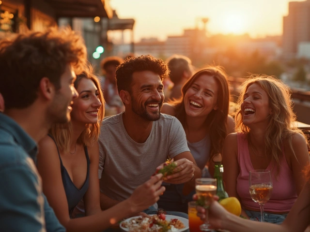 Casual Dating: Snel, Lekker en Zonder Gezeik