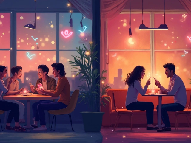 Casual Dating vs. Serieuze Relaties: Wat Past Beter bij Jou?